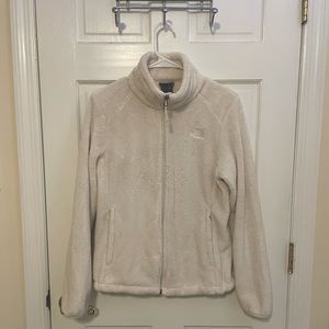 The North Face Women’s Osito Fleece Jacket